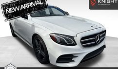 2020 Mercedes-Benz E-Class E 350