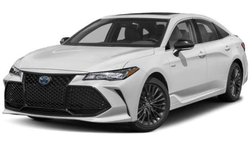2019 Toyota Avalon Hybrid Limited