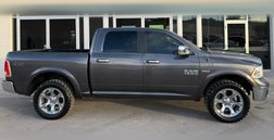 2017 Ram Ram Pickup 1500 Laramie