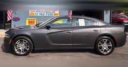 2015 Dodge Charger SE