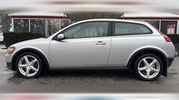 2008 Volvo C30 T5 2.0
