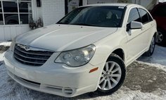 2010 Chrysler Sebring Limited