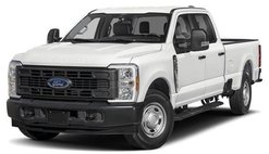 2024 Ford Super Duty F-250 XL