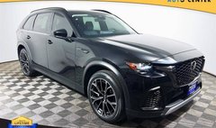 2025 Mazda CX-70 Plug-in Hybrid Premium