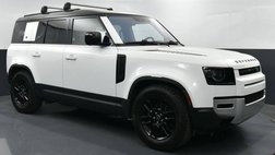 2021 Land Rover Defender 110 S