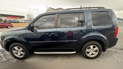 2011 Honda Pilot EX
