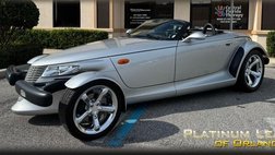 2000 Plymouth Prowler Base