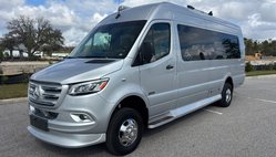2023 Mercedes-Benz Sprinter 3500XD