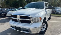 2023 Ram Ram Pickup 1500 Classic SLT
