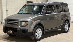 2008 Honda Element EX