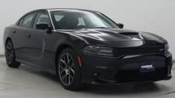 2018 Dodge Charger Daytona