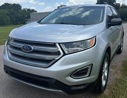 2018 Ford Edge SE