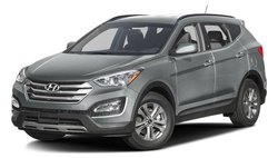 2016 Hyundai Santa Fe Sport 2.4L