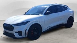 2023 Ford Mustang Mach-E GT