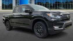 2025 Honda Ridgeline Sport+