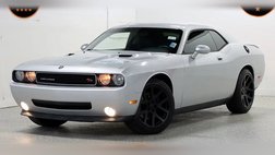 2010 Dodge Challenger R/T