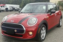2016 MINI Hardtop Cooper