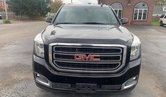 2018 GMC Yukon XL SLE