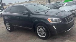 2014 Volvo XC60 3.2 Premier Plus