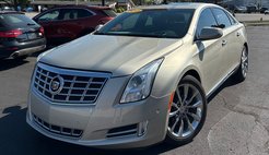 2015 Cadillac XTS Premium