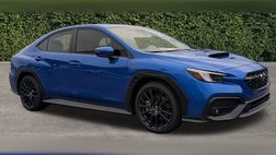 2025 Subaru WRX Limited