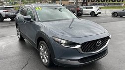 2021 Mazda CX-30 Premium