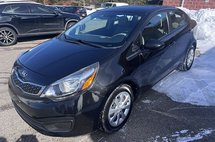 2014 Kia Rio EX