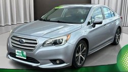 2015 Subaru Legacy 2.5i Limited