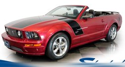 2005 Ford Mustang GT