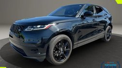 2020 Land Rover Range Rover Velar P250 S