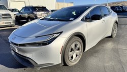 2023 Toyota Prius Limited
