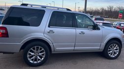 2017 Ford Expedition Limited