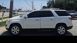 2008 Saturn Outlook XE