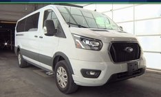 2023 Ford Transit 350 XLT