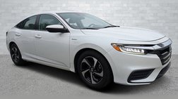 2022 Honda Insight EX