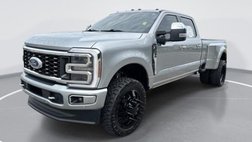 2024 Ford Super Duty F-350 Limited