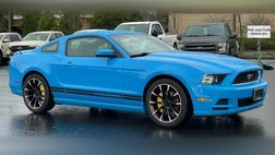 2014 Ford Mustang V6 Premium