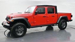 2024 Jeep Gladiator Mojave