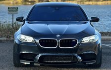 2016 BMW M5 Base