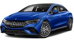 2023 Mercedes-Benz EQE AMG EQE
