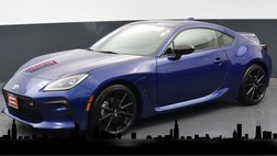 2025 Toyota GR86 Premium