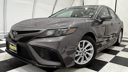 2024 Toyota Camry SE Nightshade