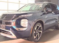 2023 Mitsubishi Outlander PHEV SEL