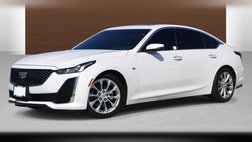 2024 Cadillac CT5 Premium Luxury