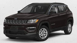 2021 Jeep Compass Altitude