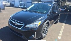 2016 Subaru Crosstrek 2.0i Limited