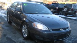 2011 Chevrolet Impala LT