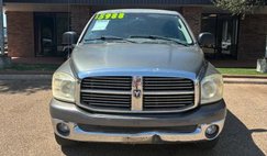 2007 Dodge Ram 1500 SLT