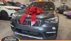 2016 BMW X1 xDrive28i