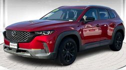 2023 Mazda CX-50 2.5 S Select